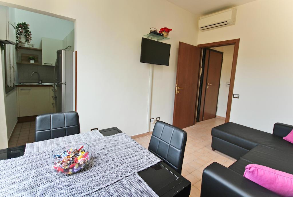 San Pietro'S Home Rom Zimmer foto