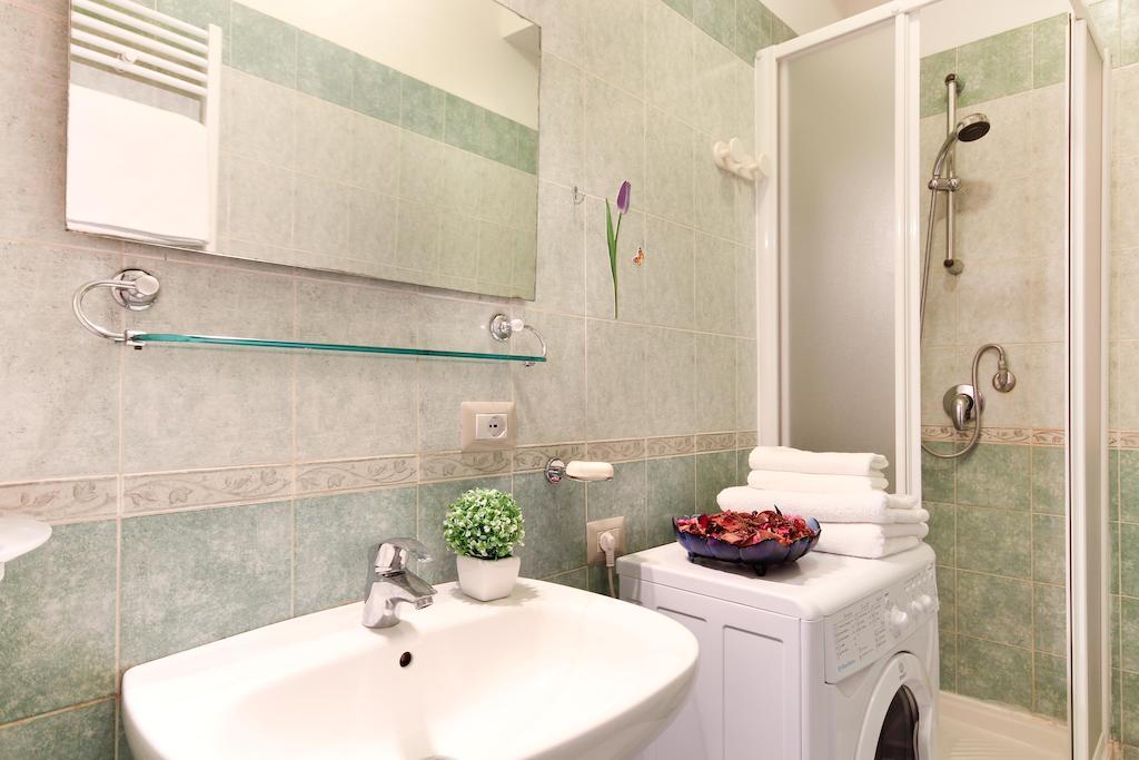 San Pietro'S Home Rom Zimmer foto