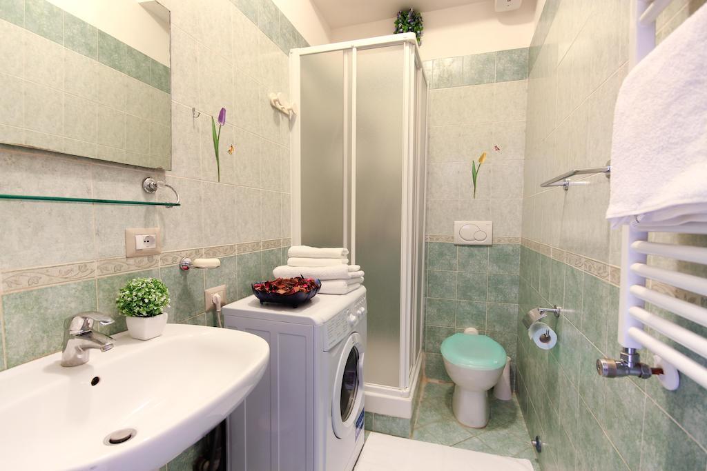 San Pietro'S Home Rom Zimmer foto